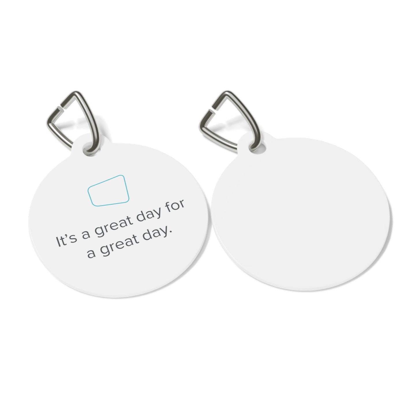 Pet Tag