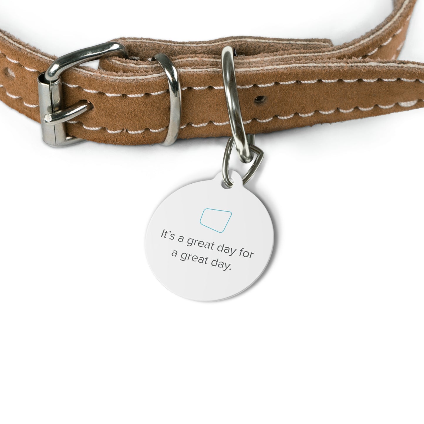 Pet Tag