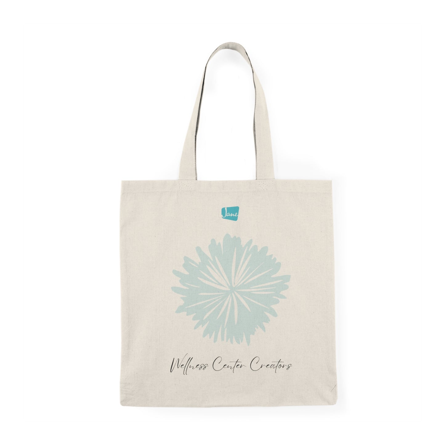 Swag for Switching WCC - Natural Tote Bag